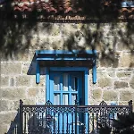Ida Blue (adults Only)