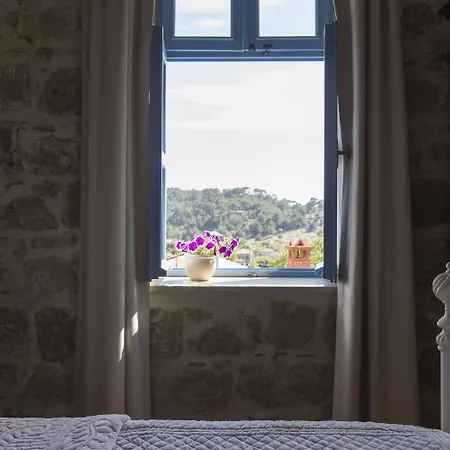 Ida Blue (adults Only) Adatepe (Ayvacik)