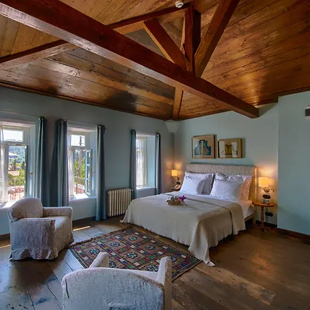 Hotel Ida Blue (adults Only) 2*
