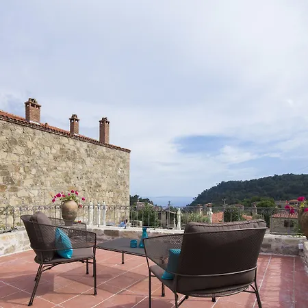 Ida Blue (adults Only) Adatepe (Ayvacik)