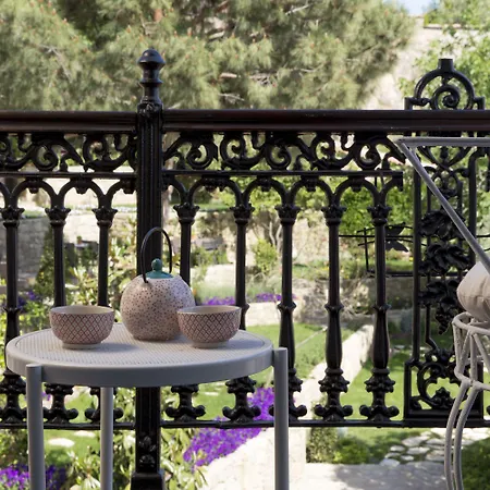 Ida Blue (adults Only) Hotel 2*