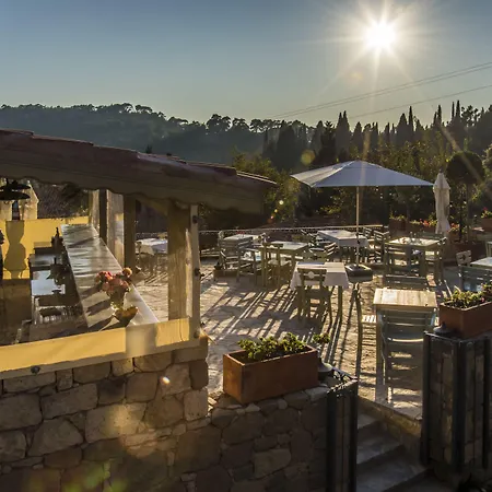 Ida Blue (adults Only) Hotel 2*