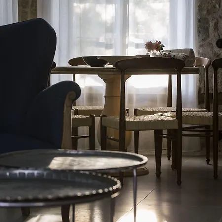 Ida Blue (adults Only) Hotel Adatepe (Ayvacik)