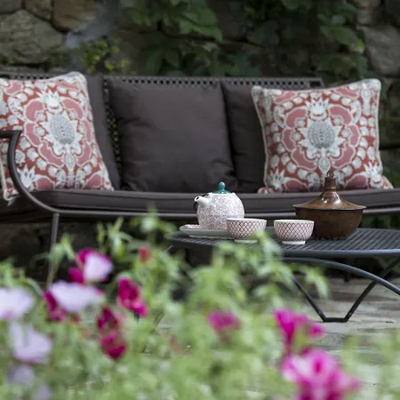 Ida Blue (adults Only) Hotel Adatepe (Ayvacik)