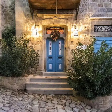 Hotel Ida Blue (adults Only) Adatepe (Ayvacik)