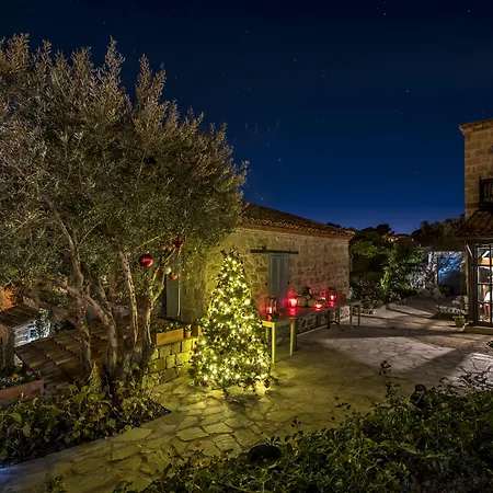 Ida Blue (adults Only) Hotel Adatepe (Ayvacik)