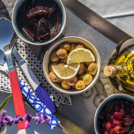 Ida Blue (adults Only) Adatepe (Ayvacik)