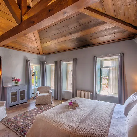 Ida Blue (adults Only) Hotel