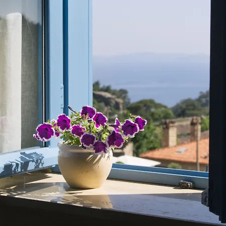 Hotel Ida Blue (adults Only) 2*