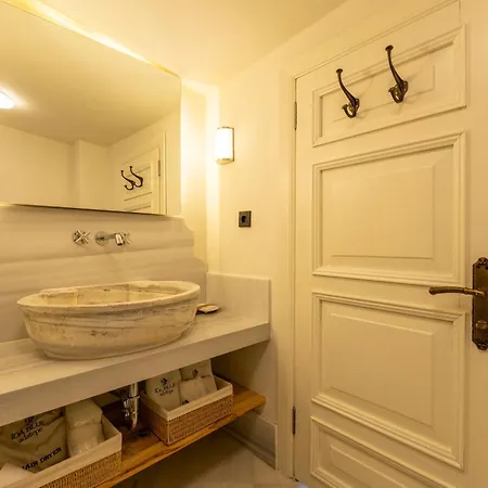 Ida Blue (adults Only) Hotel