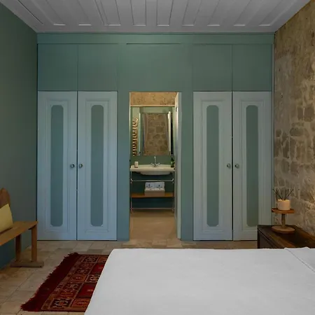 Ida Blue (adults Only) Szálloda 2*