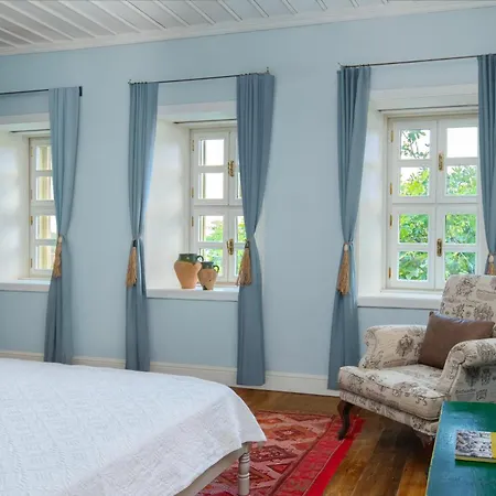 Ida Blue (adults Only) Hotel Adatepe (Ayvacik)