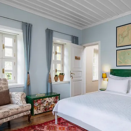 Ida Blue (adults Only) Adatepe