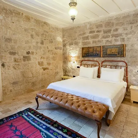 Ida Blue (adults Only) Hotel