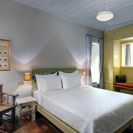 Hotel Ida Blue (adults Only) 2*