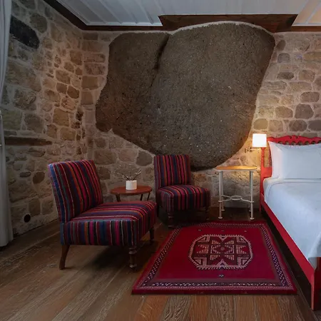 Ida Blue (adults Only) Hotel Adatepe (Ayvacik)