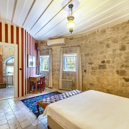 Ida Blue (adults Only) 2* Adatepe (Ayvacik)