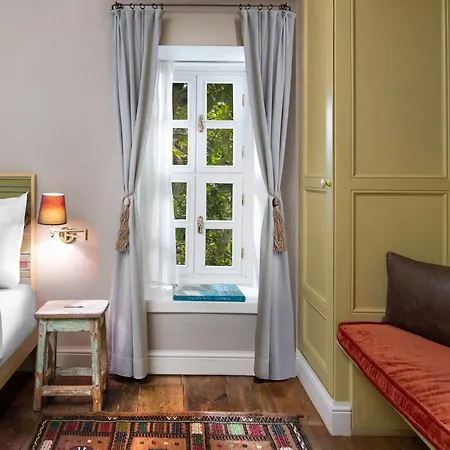 Ida Blue (adults Only) Hotel