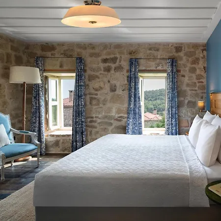 Ida Blue (adults Only) Szálloda 2*
