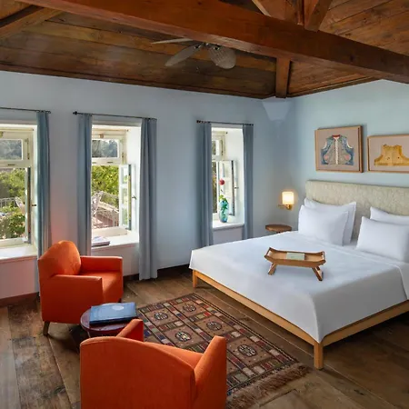 Szálloda Ida Blue (adults Only) 2*