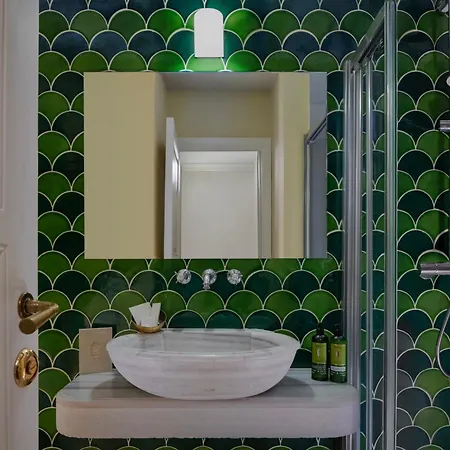 Ida Blue (adults Only) Hotel Adatepe (Ayvacik)