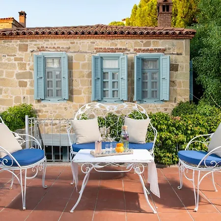 Ida Blue (adults Only) Adatepe