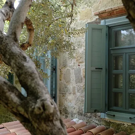 Hotel Ida Blue (adults Only) Adatepe (Ayvacik)