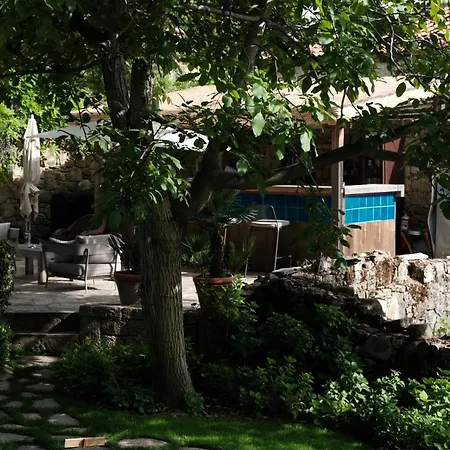 Ida Blue (adults Only) 2* Adatepe (Ayvacik)