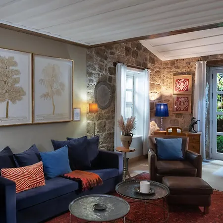 Ida Blue (adults Only) Hotel