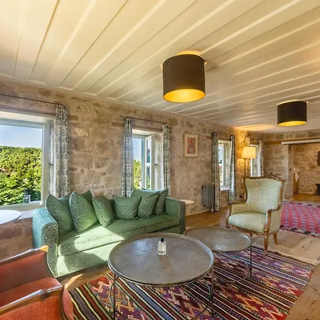 Ida Blue (adults Only) Hotel