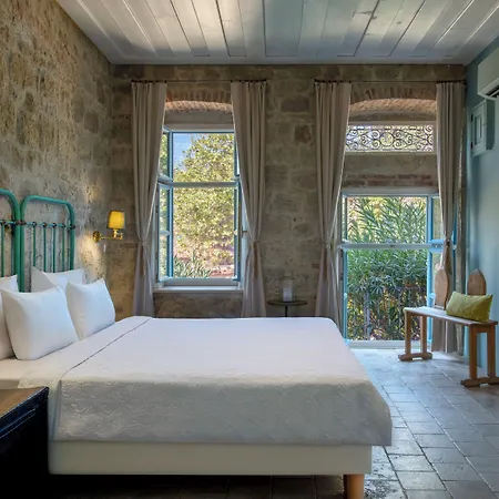 Hotel Ida Blue (adults Only) Adatepe (Ayvacik)