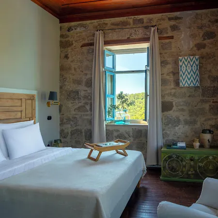 Hotel Ida Blue (adults Only)