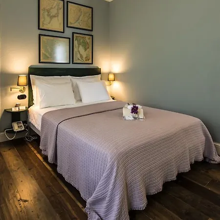 Ida Blue (adults Only) Hotel 2*