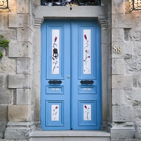 Hotel Ida Blue (adults Only) 2*