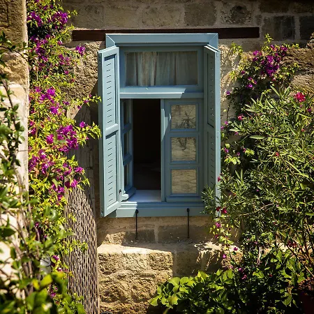 Hotel Ida Blue (adults Only) 2*