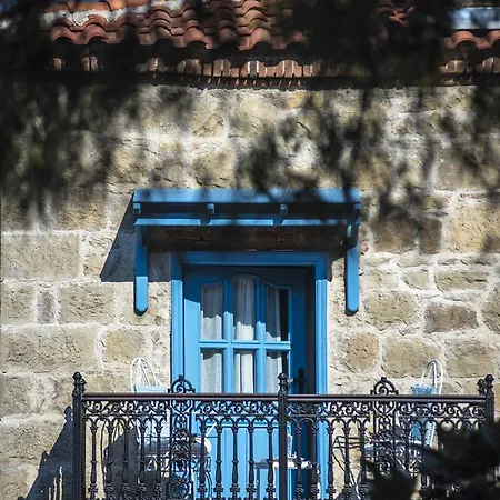 Ida Blue (adults Only)