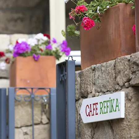 Hotel Ida Blue (adults Only)