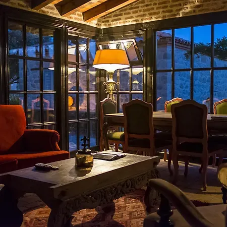 Hotel Ida Blue (adults Only)