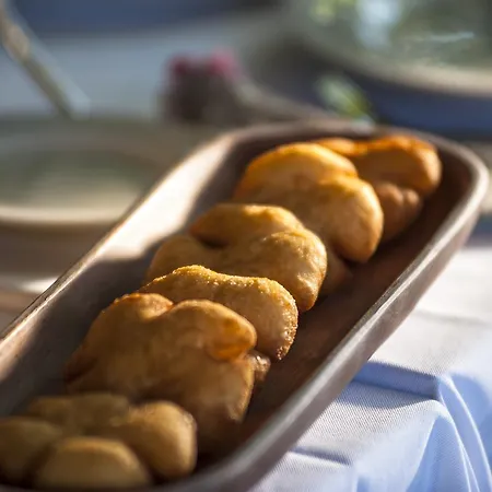 Hotel Ida Blue (adults Only)