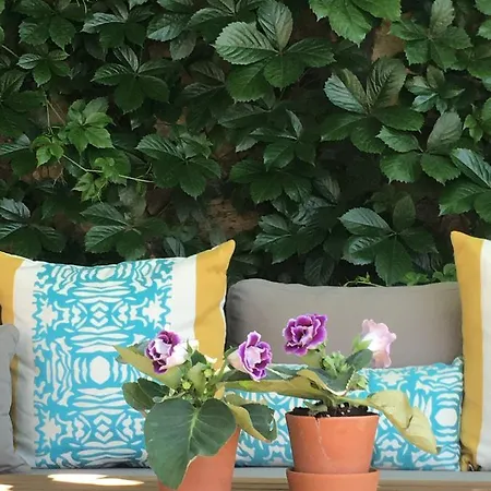 Ida Blue (adults Only) Hotel