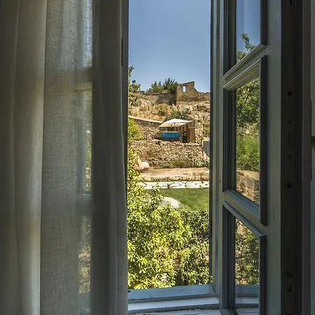 Ida Blue (adults Only) Hotel