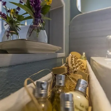 Ida Blue (adults Only) Hotel Adatepe (Ayvacik)