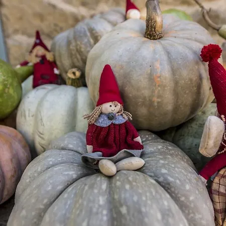 Ida Blue (adults Only) Hotel