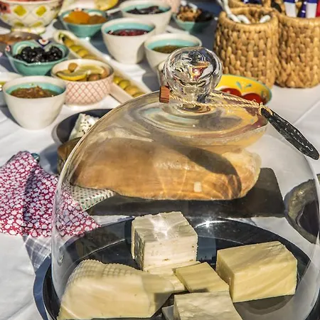 Ida Blue (adults Only) Hotel