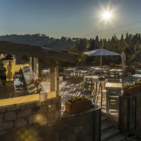 Ida Blue (adults Only) Hotel